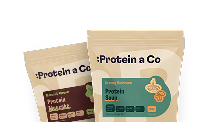 Směsi na vaření a pečení